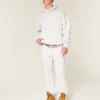 Bootcut joggingbroek Bootcut joggingbroek