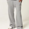 Bootcut joggingbroek Bootcut joggingbroek