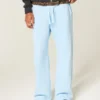Bootcut joggingbroek Bootcut joggingbroek