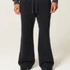 Bootcut joggingbroek Bootcut joggingbroek
