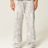 Bootcut joggingbroek Bootcut joggingbroek