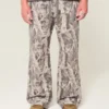 Bootcut joggingbroek Bootcut joggingbroek
