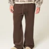 Bootcut joggingbroek Bootcut joggingbroek