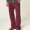 Bootcut joggingbroek Bootcut joggingbroek