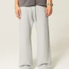 Bootcut joggingbroek Bootcut joggingbroek