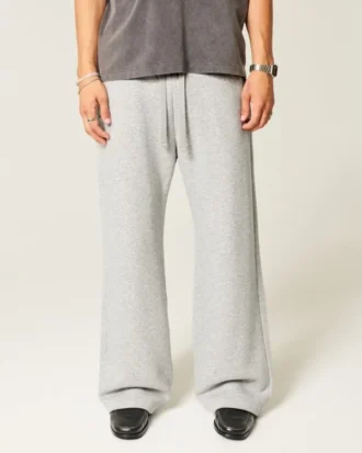 Bootcut joggingbroek Bootcut joggingbroek