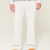 Bootcut joggingbroek Bootcut joggingbroek