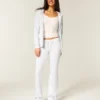 Bootcut joggingbroek Bootcut joggingbroek