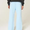 Bootcut joggingbroek Bootcut joggingbroek