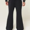 Bootcut joggingbroek Bootcut joggingbroek