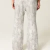 Bootcut joggingbroek Bootcut joggingbroek