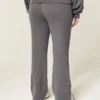 Bootcut joggingbroek