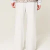 Bootcut joggingbroek Bootcut joggingbroek