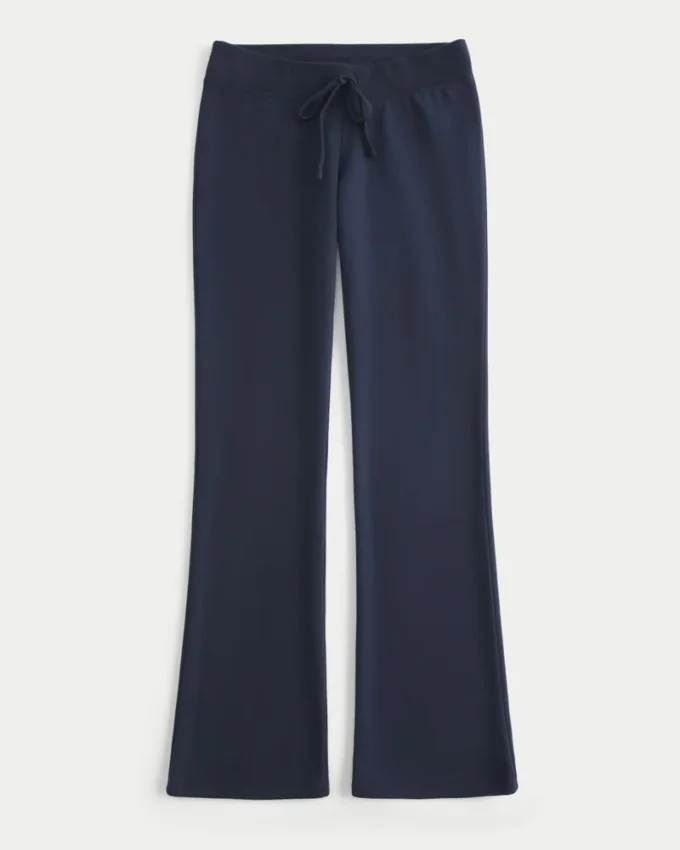 Bootcut joggingbroek Bootcut joggingbroek