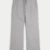 Bootcut joggingbroek Bootcut joggingbroek