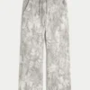 Bootcut joggingbroek Bootcut joggingbroek