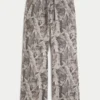 Bootcut joggingbroek Bootcut joggingbroek