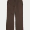 Bootcut joggingbroek Bootcut joggingbroek