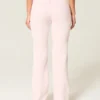 Bootcut joggingbroek