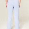 Bootcut joggingbroek