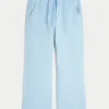 Bootcut joggingbroek Bootcut joggingbroek