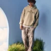 Bootcut joggingbroek Bootcut joggingbroek