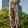 Bootcut joggingbroek Bootcut joggingbroek