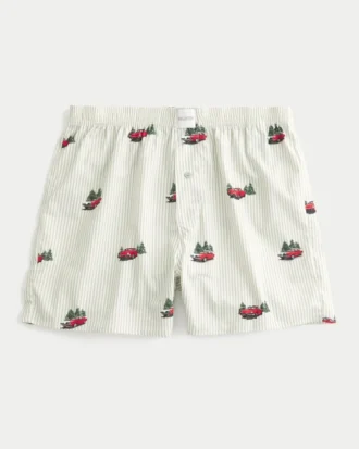 Boxershort
