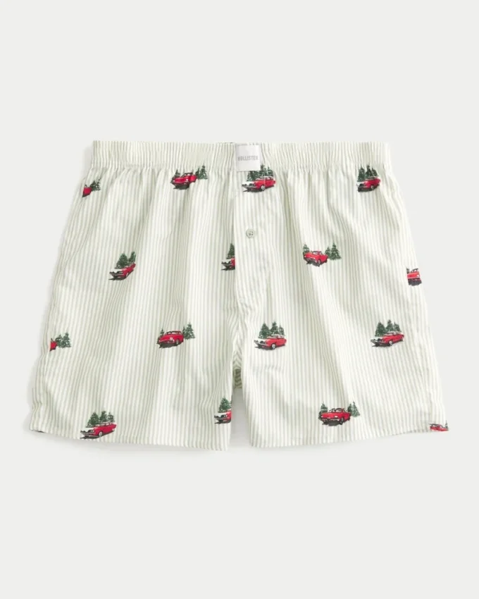 Boxershort