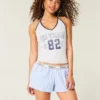 Boxershort met logo Boxershort met logo