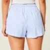 Boxershort met logo Boxershort met logo
