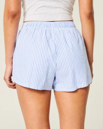 Boxershort met logo