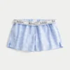 Boxershort met logo Boxershort met logo