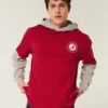 Boxy Alabama Crimson Tide Graphic Tee Boxy Alabama Crimson Tide Graphic Tee