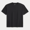Boxy Cooling T-shirt Boxy Cooling T-shirt