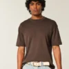 Boxy Cooling T-shirt Boxy Cooling T-shirt