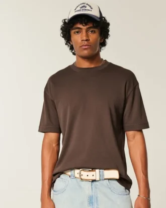 Boxy Cooling T-shirt