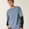 Boxy Cooling T-shirt Boxy Cooling T-shirt