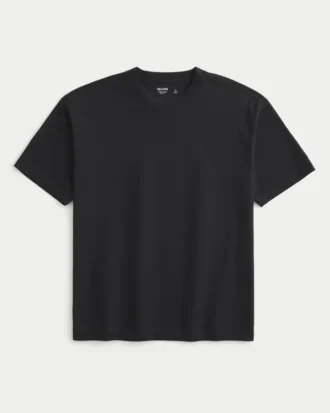 Boxy Cooling T-shirt