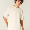 Boxy Cooling T-shirt Boxy Cooling T-shirt