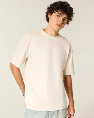Boxy Cooling T-shirt