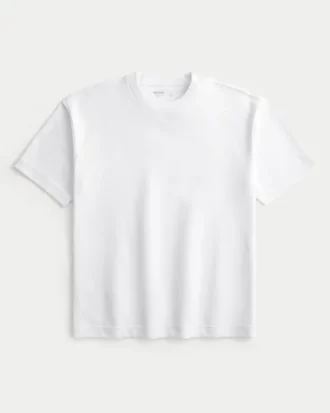 Boxy Cooling T-shirt