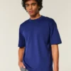 Boxy Cooling T-shirt Boxy Cooling T-shirt