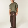 Boxy Cooling T-shirt Boxy Cooling T-shirt
