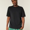 Boxy Cooling T-shirt Boxy Cooling T-shirt