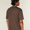 Boxy Cooling T-shirt Boxy Cooling T-shirt
