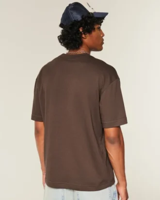 Boxy Cooling T-shirt