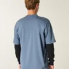 Boxy Cooling T-shirt Boxy Cooling T-shirt