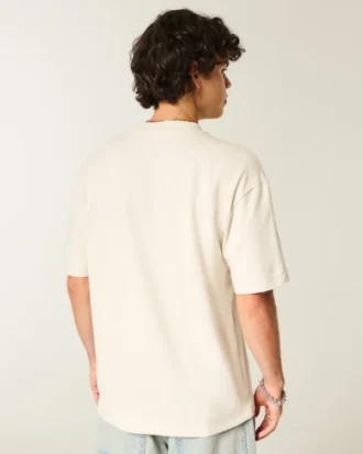 Boxy Cooling T-shirt
