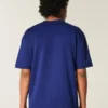 Boxy Cooling T-shirt Boxy Cooling T-shirt